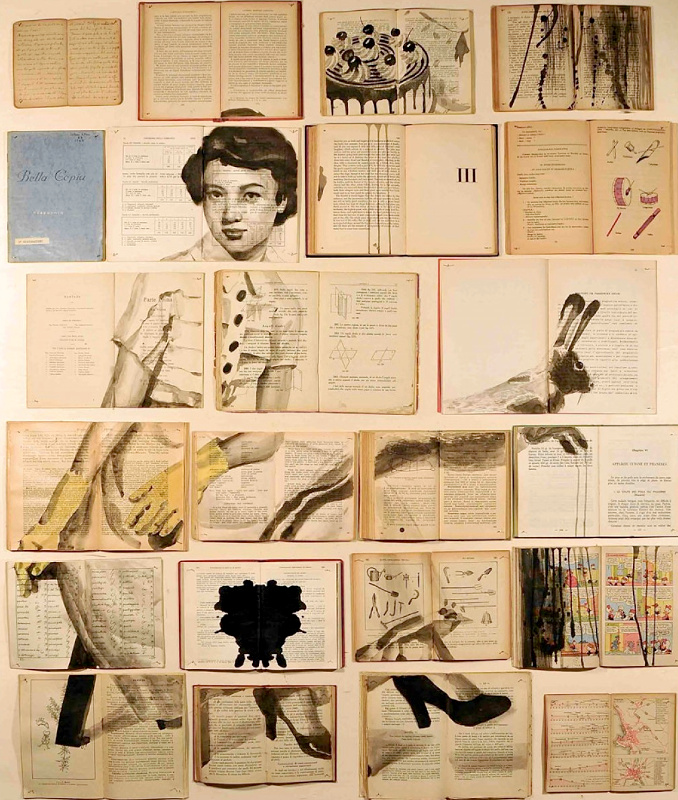 Cr�er... tout un art !