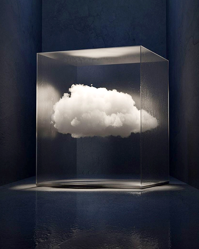 Encapsuler nos id�es noires...