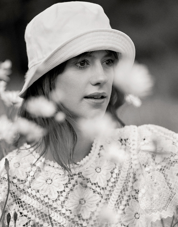 Le bob, c'est chic !