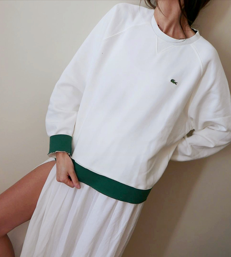 La parfaite tenue de week-end #48