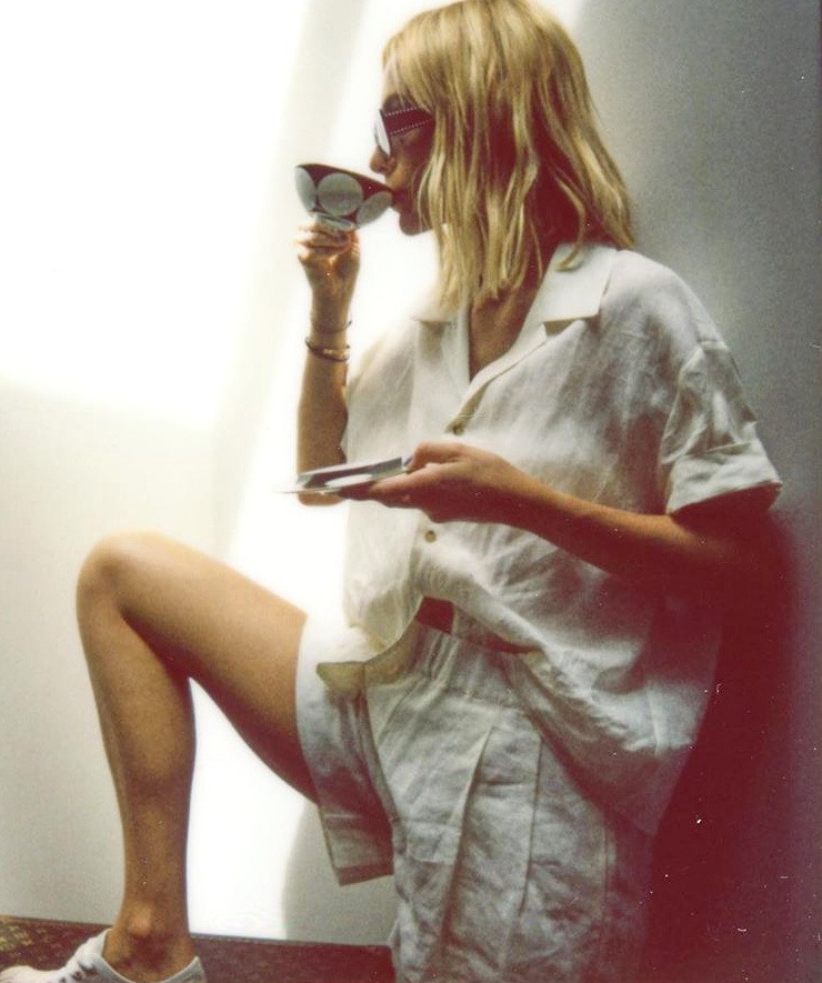 La parfaite tenue de week-end #49