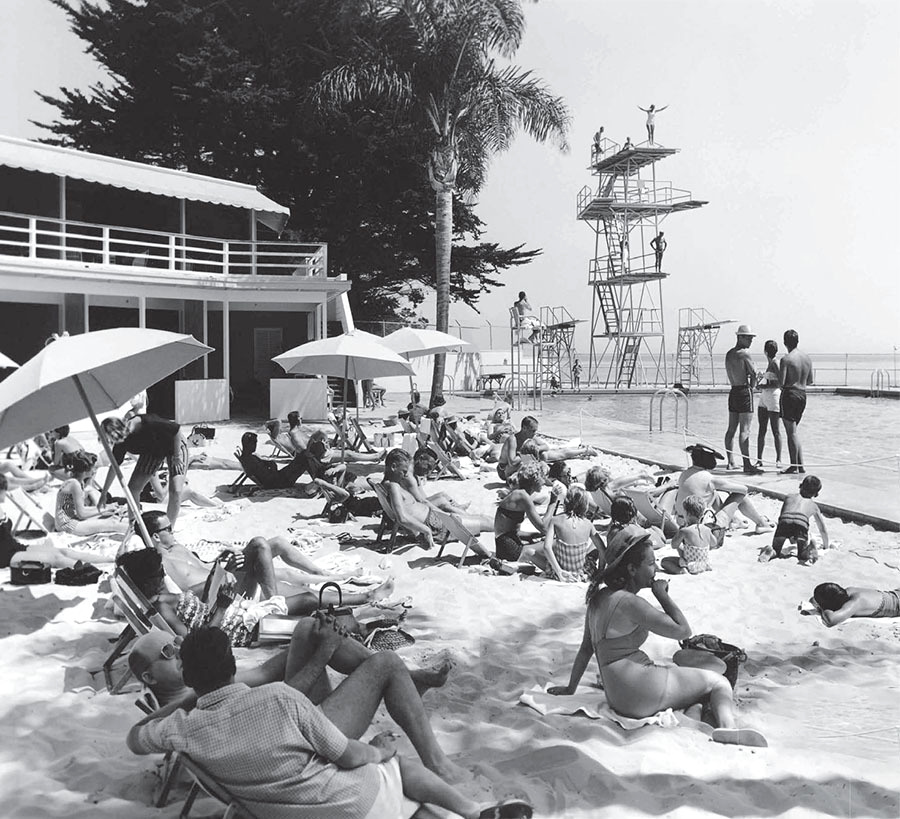 Une certaine id�e du 