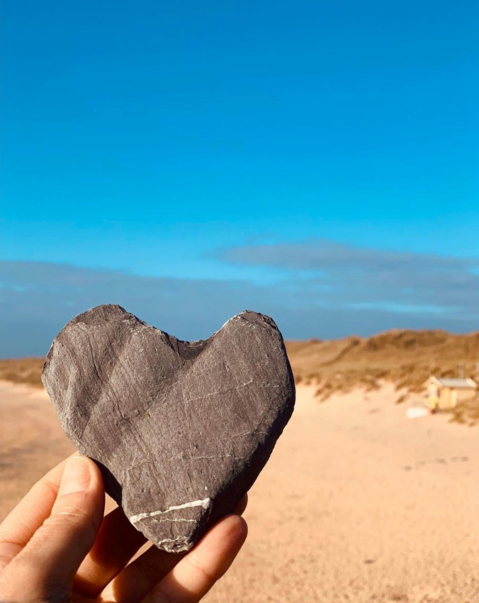 Les petites surprises de la nature : les meilleurs des porte-bonheurs !