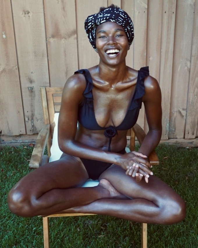 La beaut� � l'�tat pur #125