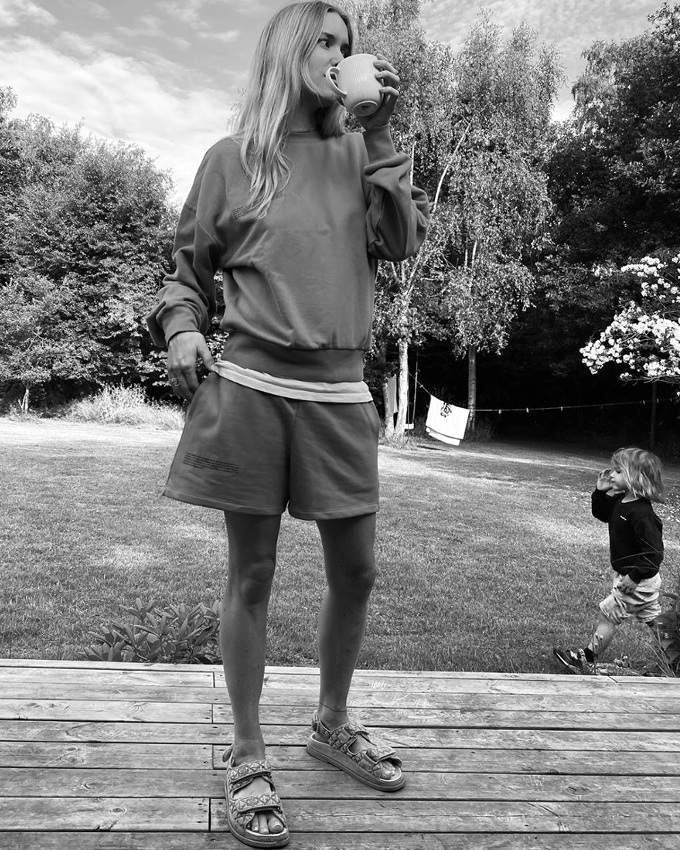 La parfaite tenue de week-end #51