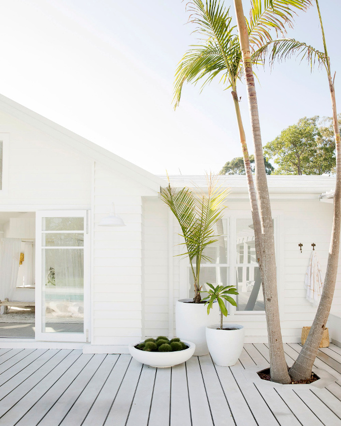 M�lant �pure et verdure, cet espace a tout bon !