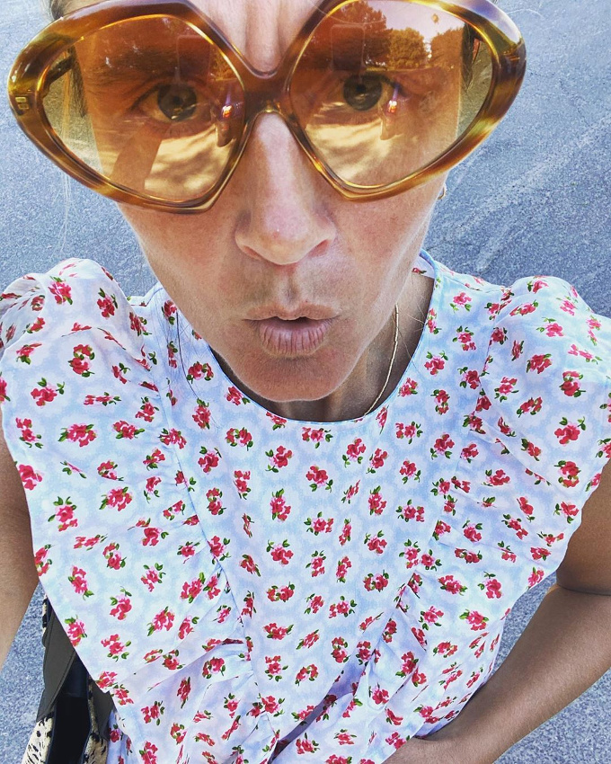 S'amuser avec la mode... tout un art !