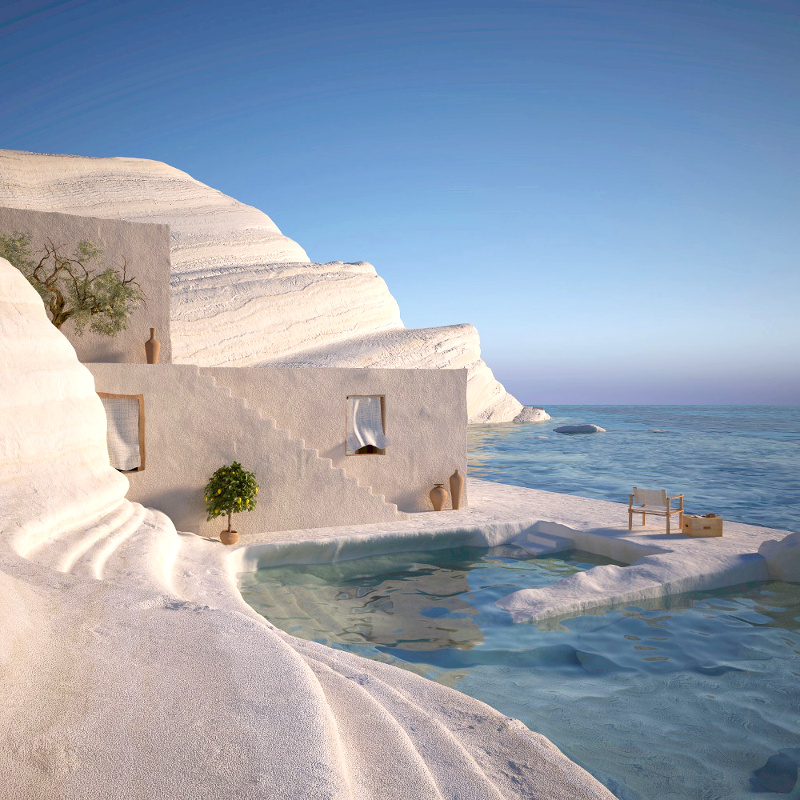 The perfect place #292