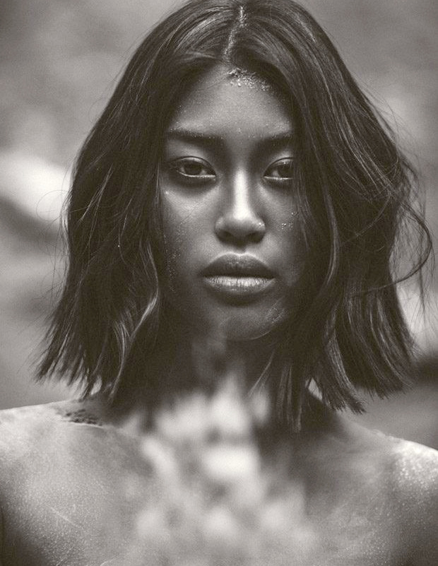 La beaut� � l'�tat pur #127