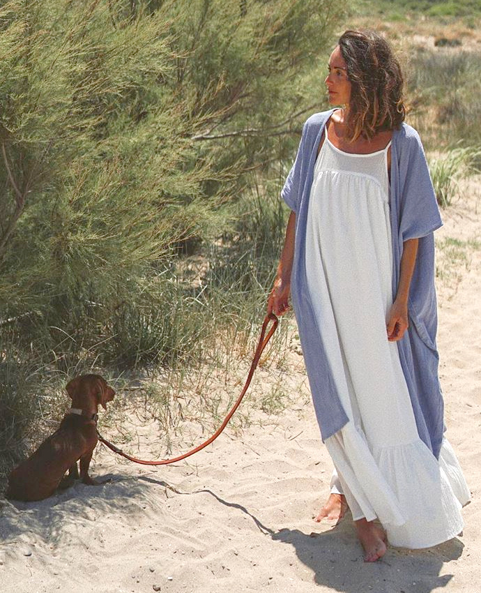 La parfaite tenue de week-end #55