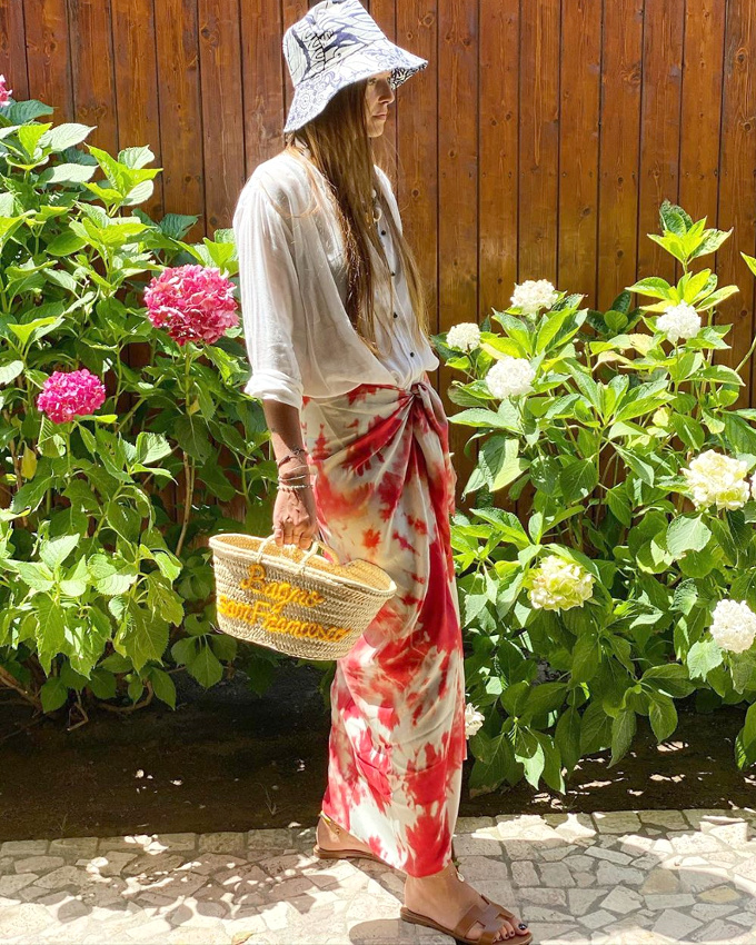 S'approprier le par�o... tout un art !