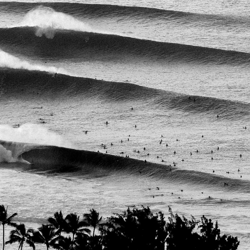 Embouteillages estivaux...