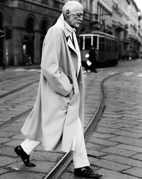 L'�l�gance � l'�tat pur #69