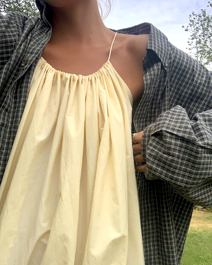 La parfaite tenue de week-end #56