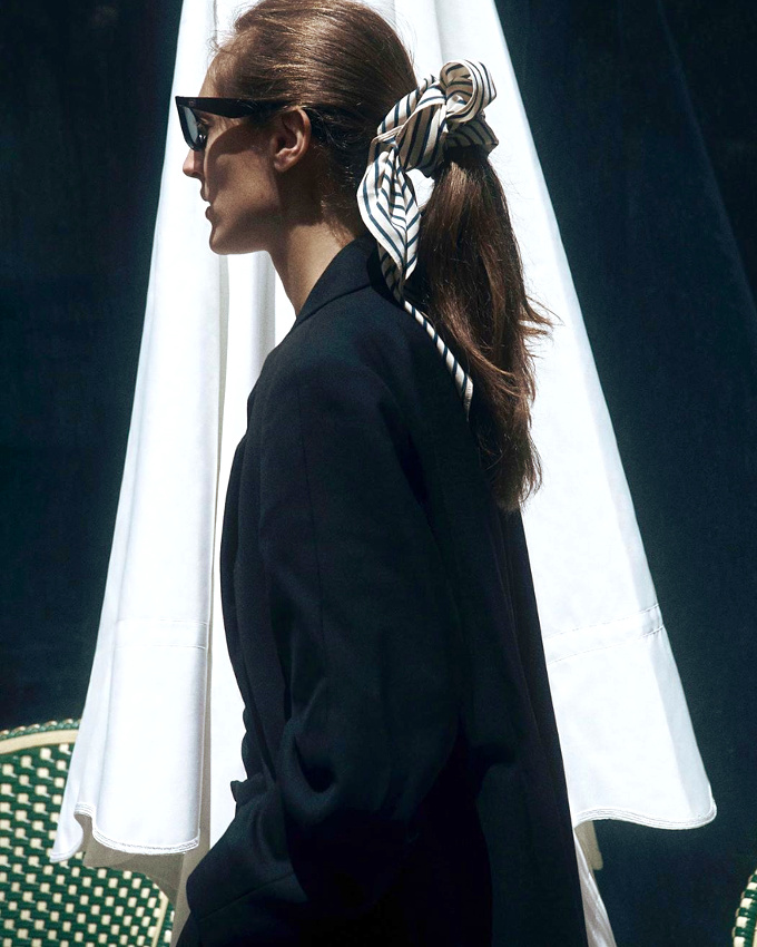 Une certaine id�e du chic #12