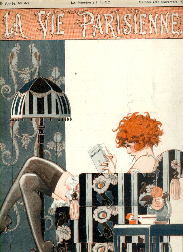 Le charme � l'�tat pur #50