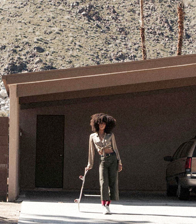 Une certaine id�e du 