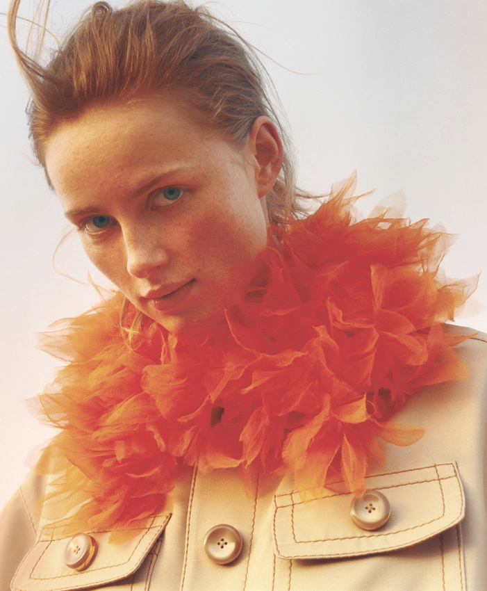 Se r�chauffer... tout un art !