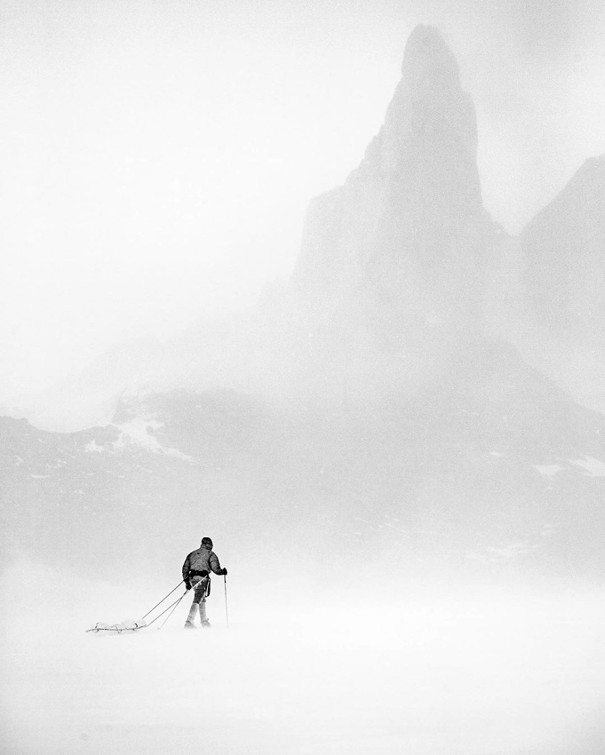 Prendre le frais... tout un art !