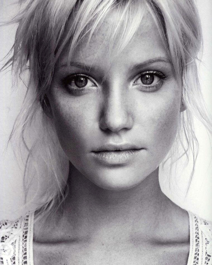 Et si la frange parfaite rimait avec subtilit� ?