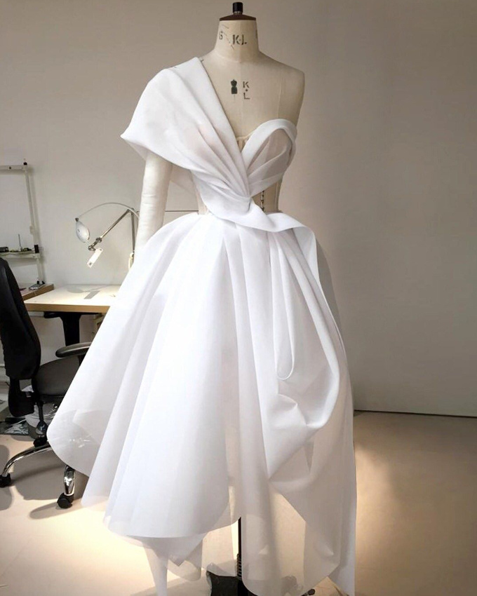 Mat�rialiser une vision... tout un art !