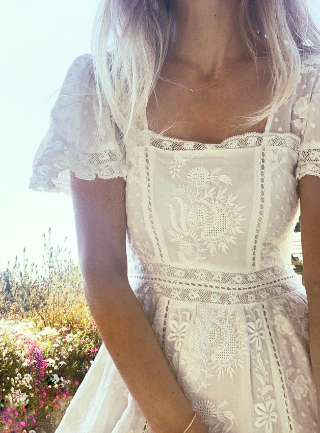 Pour ou contre la robe 