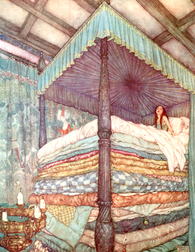 Faire la sieste... tout un art !