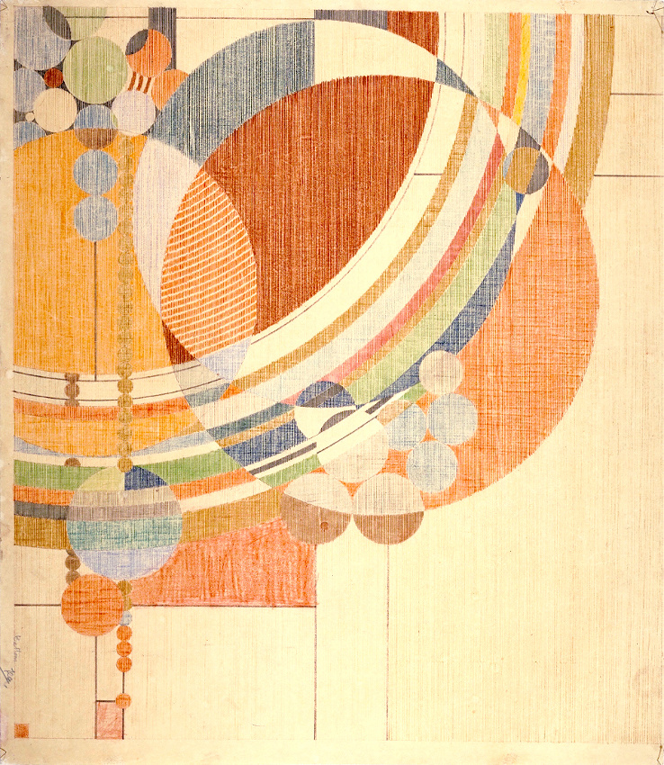 Quand les figures g�om�triques se font po�tiques...