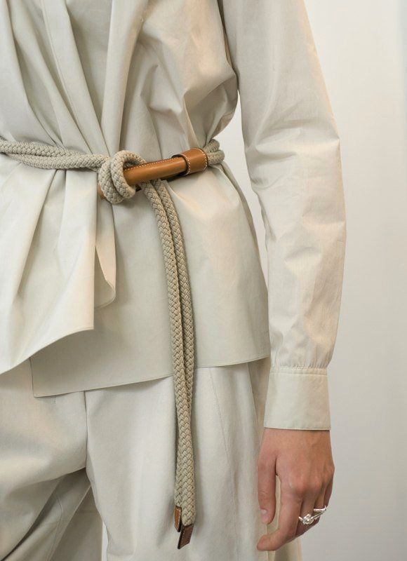 L'irr�sistible chic monacal d'Herm�s...