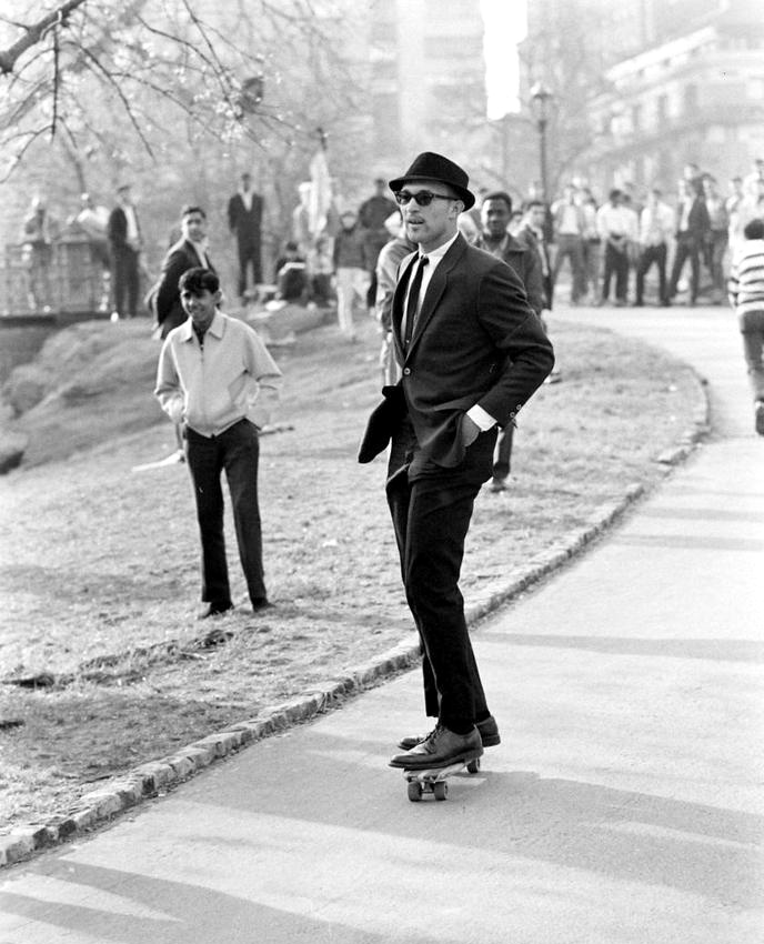 Une certaine id�e du 