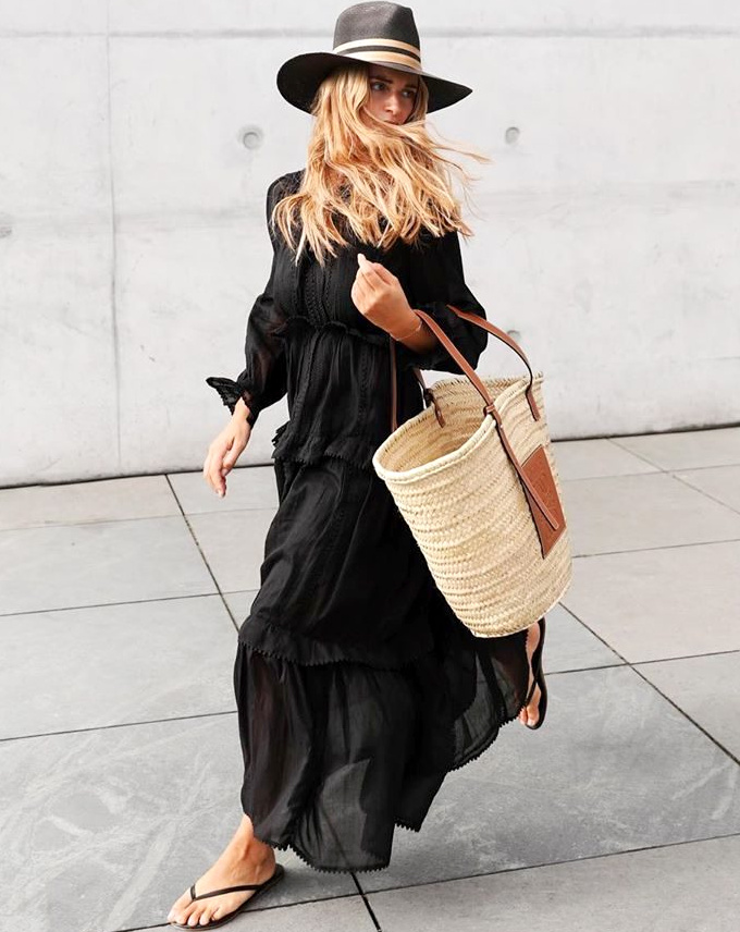 La parfaite tenue de week-end #58