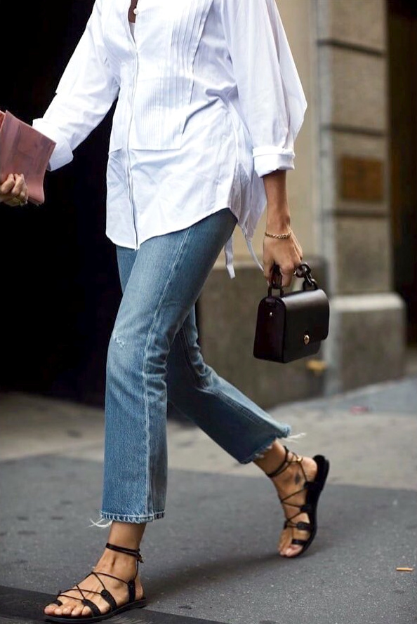 M�lant ensemble urbain esprit 