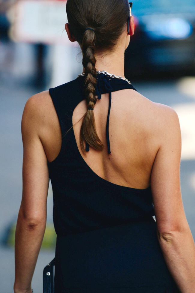 Le marcel, un basique qui ne cesse de se r�inventer !