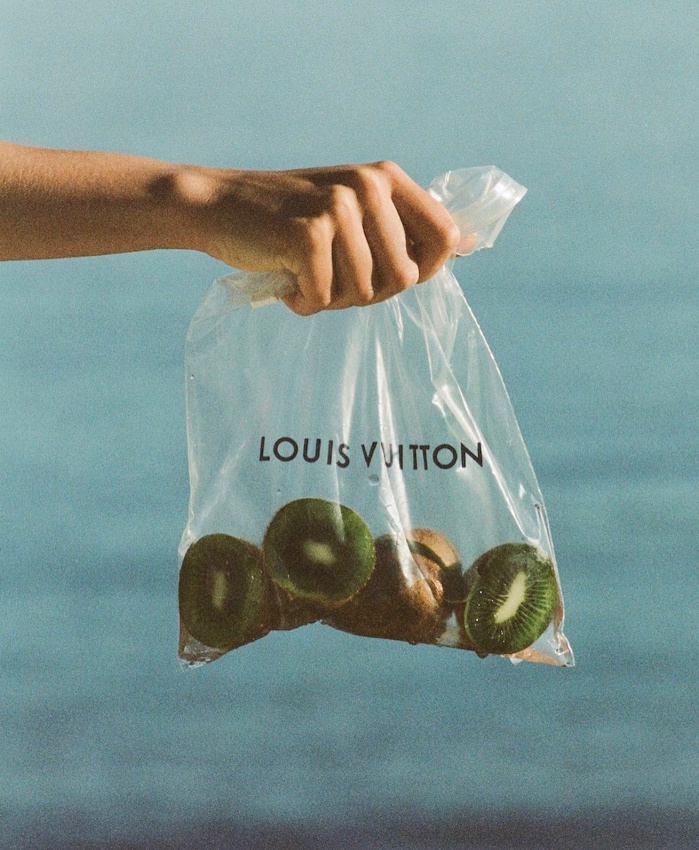 Upgrader son go�ter... tout un art !