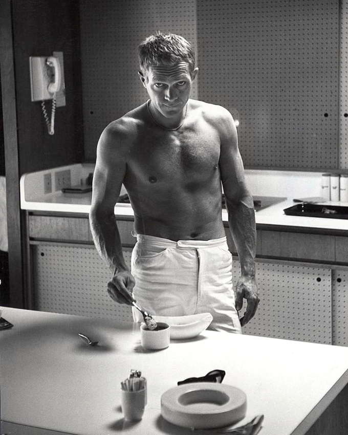 Le petit d�jeuner... le repas le plus important de la journ�e !