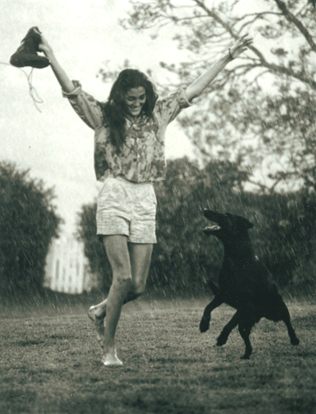 Illustration parfaite du bonheur #251