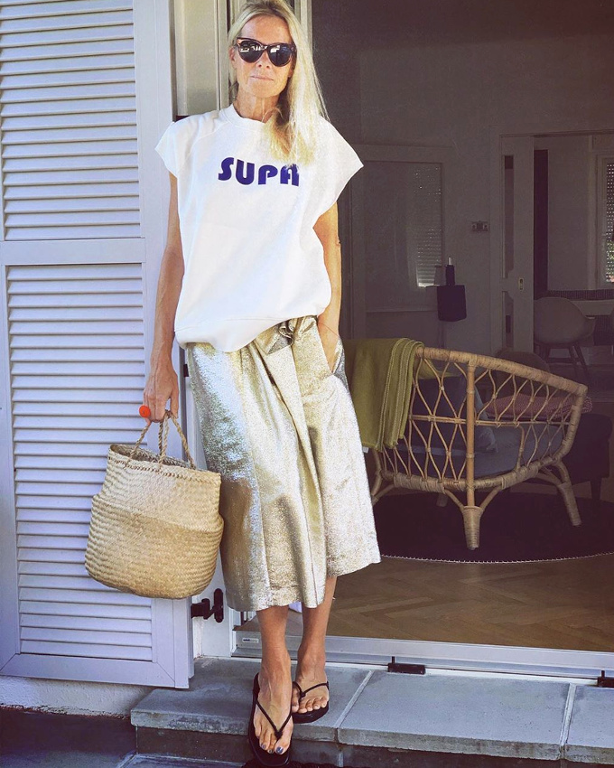 Envie de prolonger l'�t�...