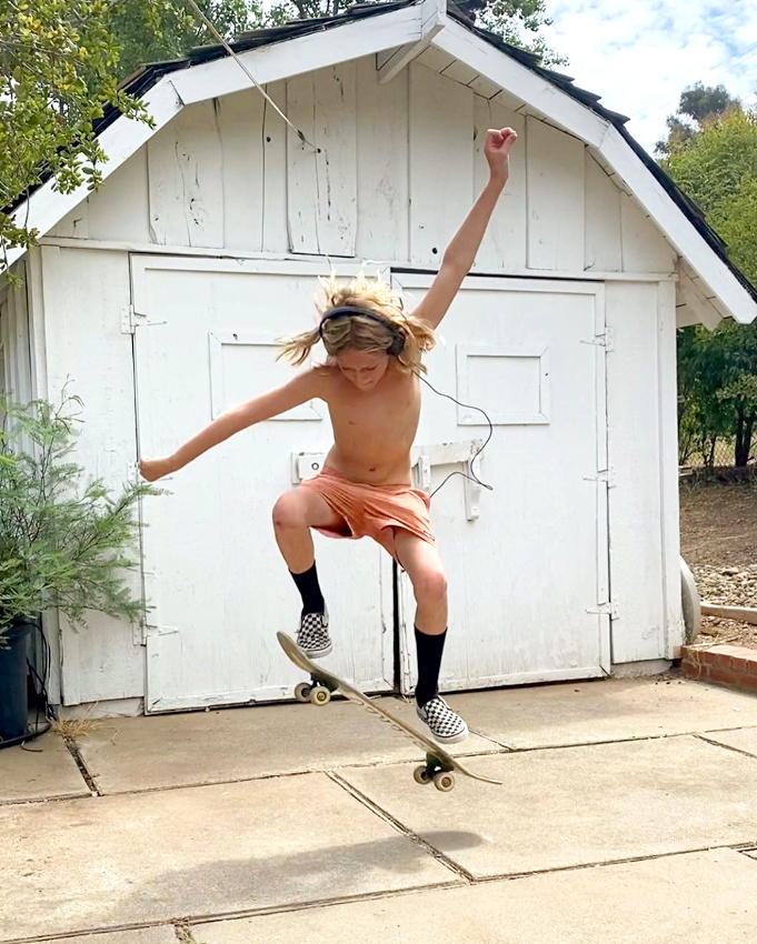 Une bonne alternative aux jeux vid�os...