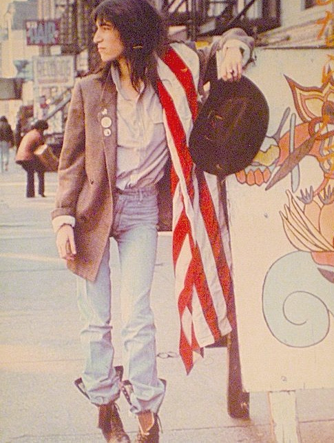 Une certaine id�e du 