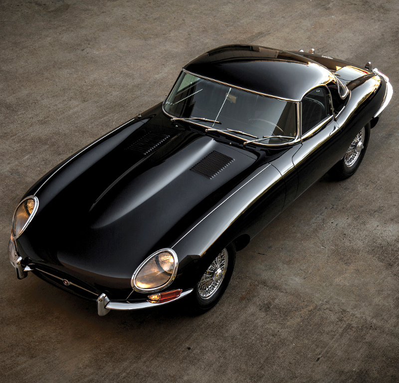 Le parfait total look noir #294