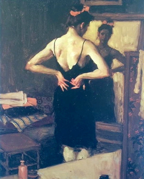 Faire connaissance avec soi-m�me... tout un art !