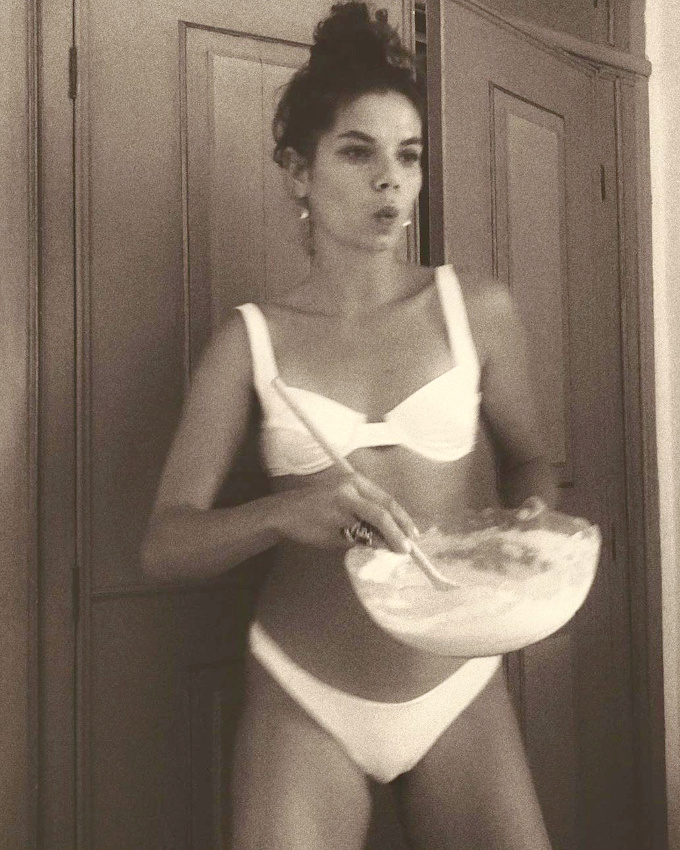 Toujours adapter sa tenue � son activit�...