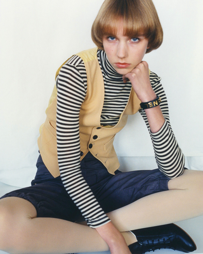 Pour ou contre le come-back du veston ?