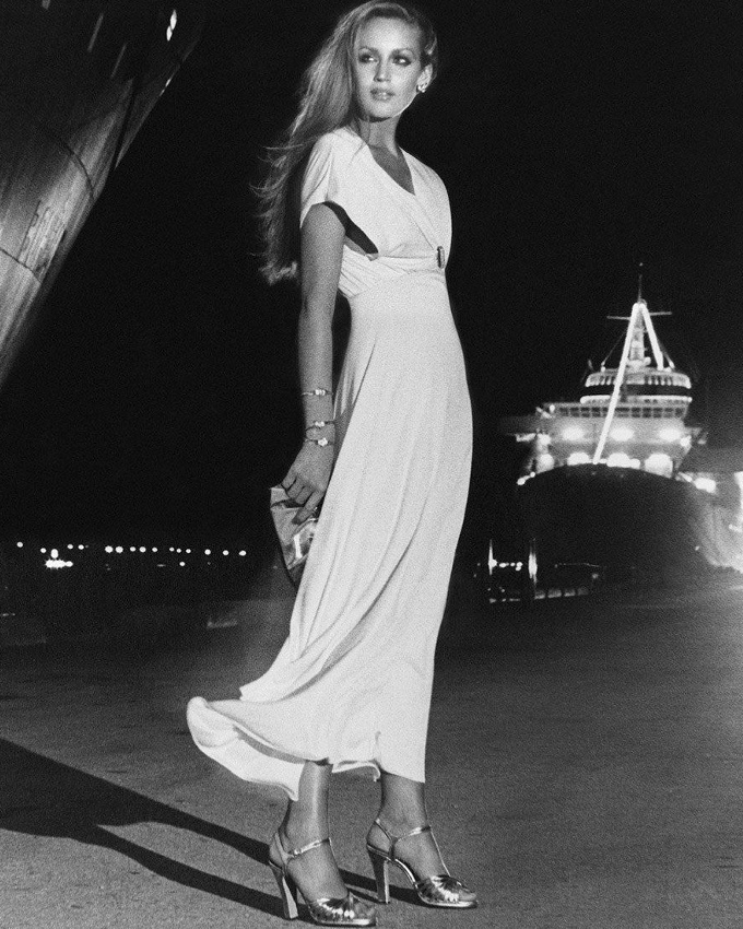 S'habiller pour sortir, un petit plaisir qui se perd...