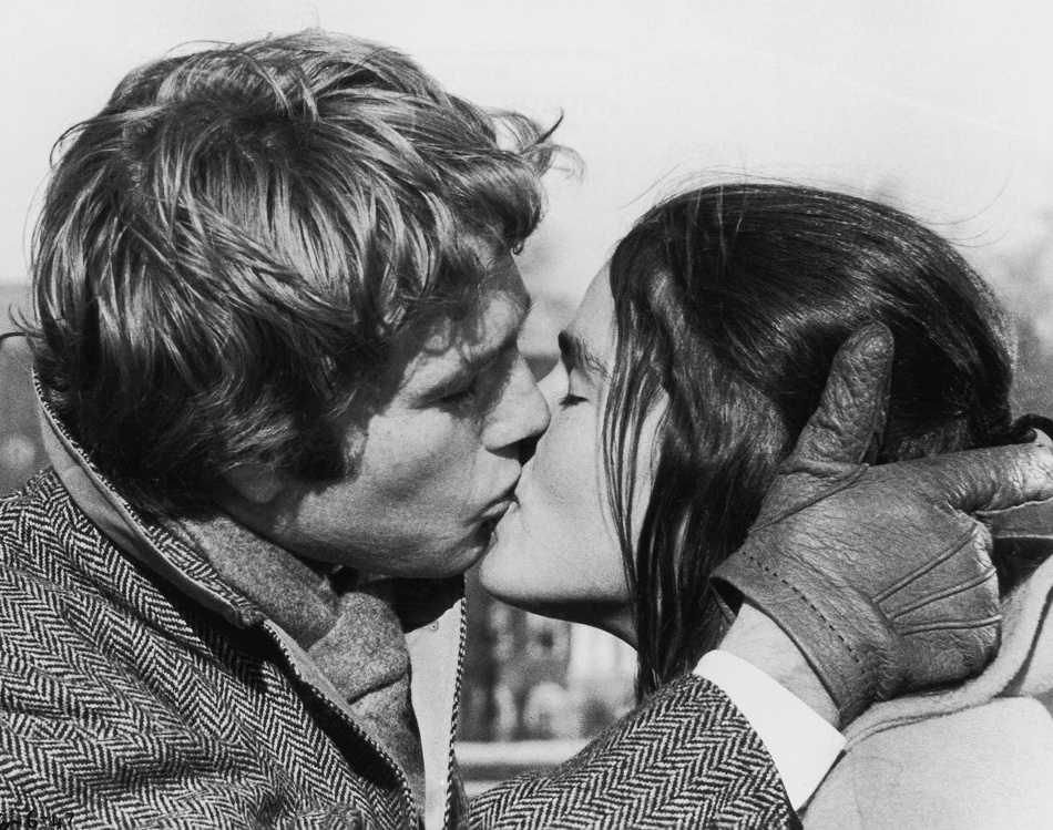 Une certaine id�e de l'amour...