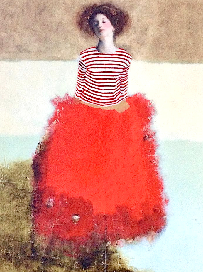 Oui � la marini�re port�e en mode 