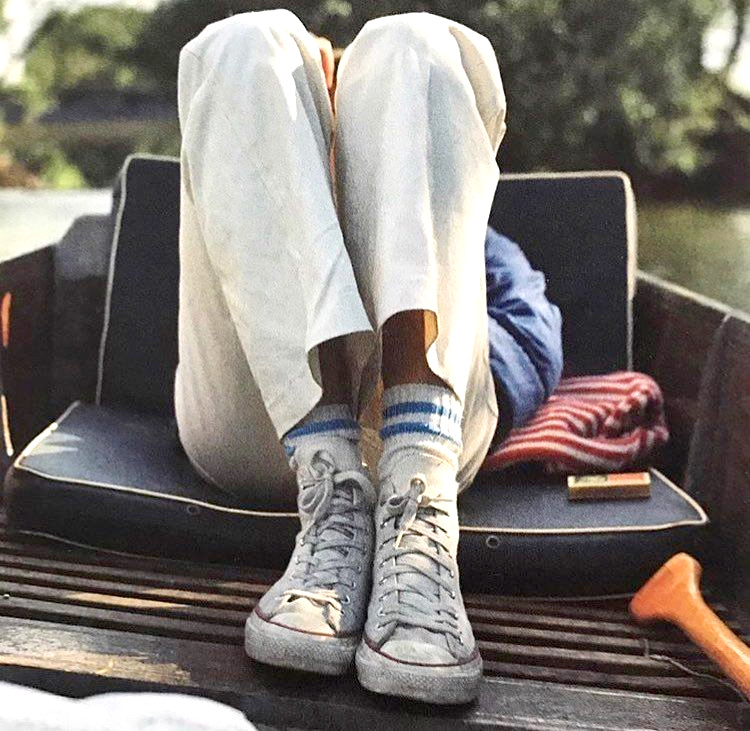 Une certaine id�e du 