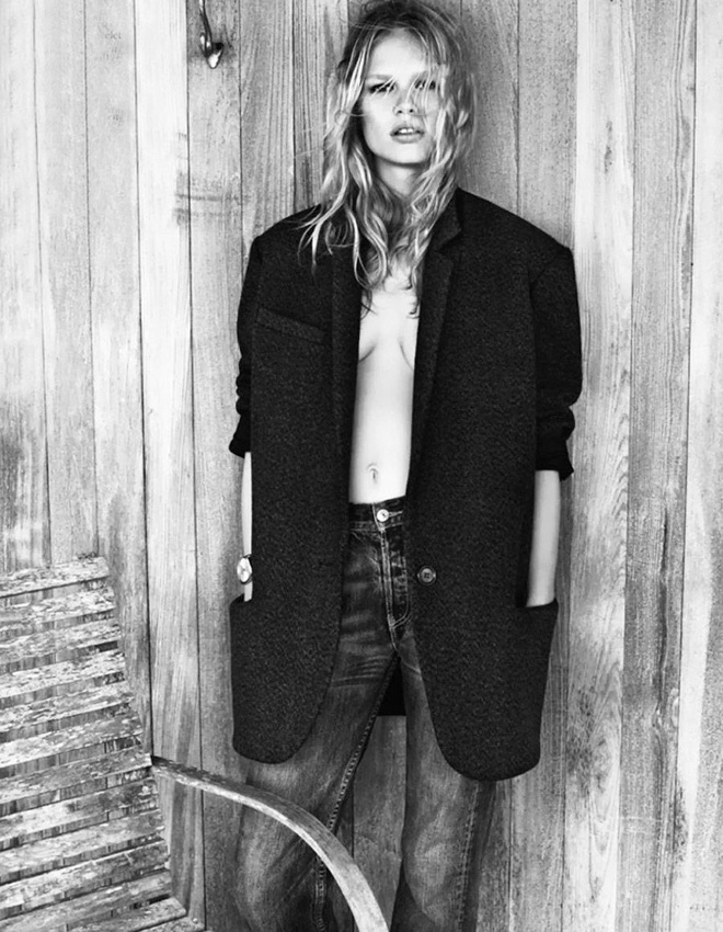 D�nicher le parfait blazer : un but en soi !