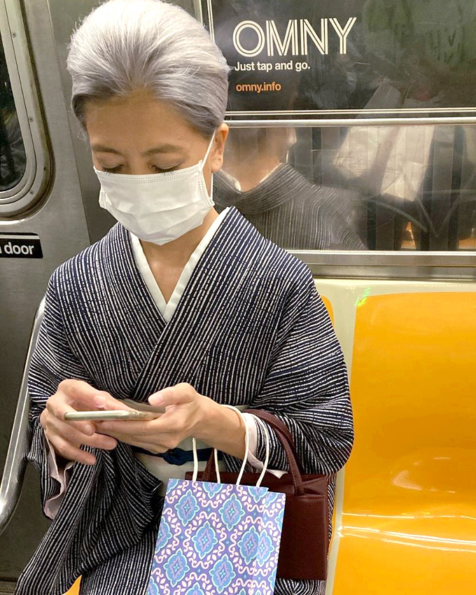 L'�l�gance � l'�tat pur #71