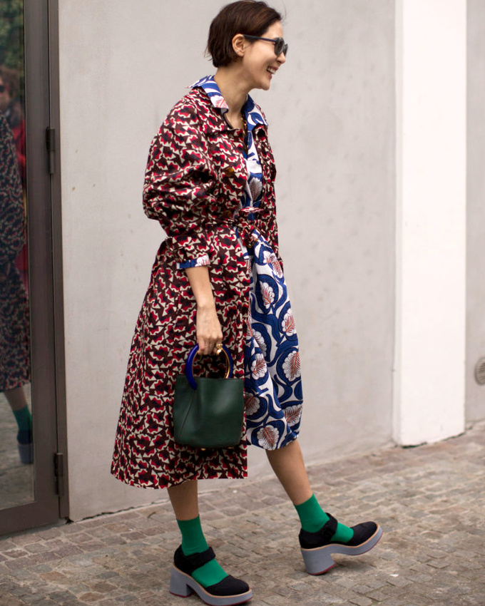 Oser... pour le meilleur !